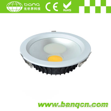 New 8inch 30W LED COB Down Light